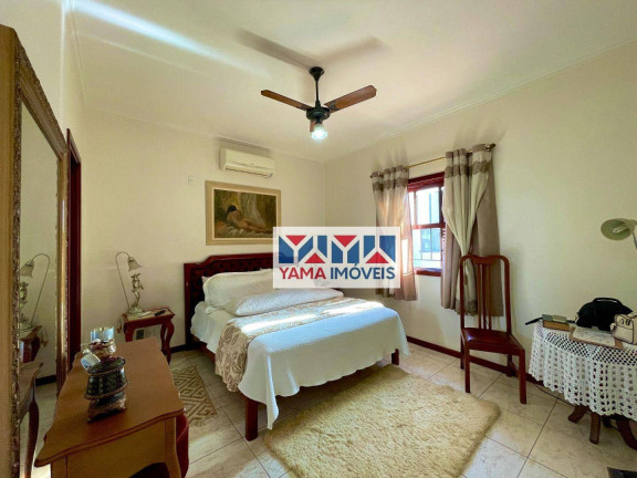 Imagem Casa com 4 Quartos à Venda, 318 m² em Alto Da Boa Vista - Ribeirão Preto