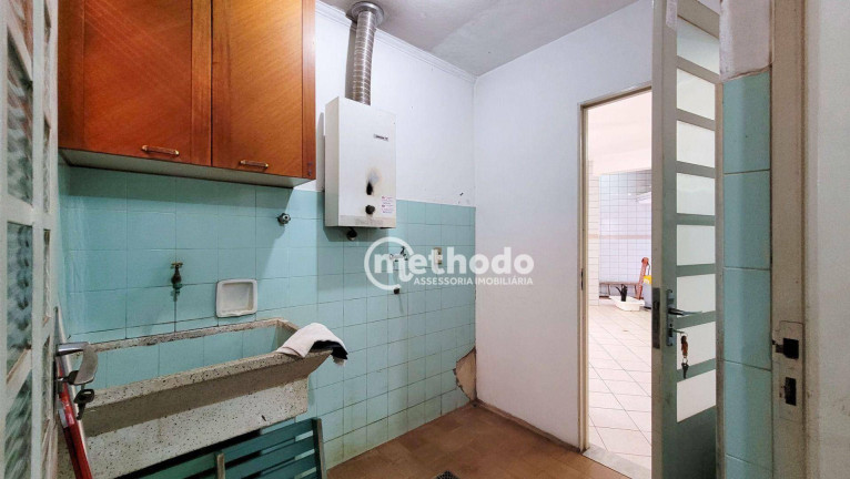 Imagem Casa com 5 Quartos à Venda, 323 m² em Parque Taquaral - Campinas Imagem Casa com 5 Quartos à Venda, 323 m² em Parque Taquaral - Campinas