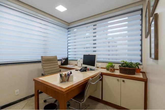 Imagem Sala Comercial à Venda, 206 m² em Itaim Bibi - São Paulo Imagem Sala Comercial à Venda, 206 m² em Itaim Bibi - São Paulo