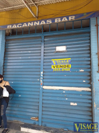 Imagem Ponto Comercial à Venda, em Centro - Jacareí Imagem Ponto Comercial à Venda, em Centro - Jacareí