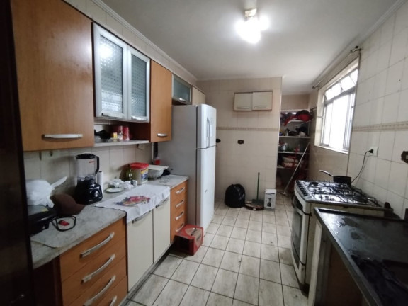 Imagem Apartamento com 2 Quartos à Venda, 63 m² em Aparecida - Santos Imagem Apartamento com 2 Quartos à Venda, 63 m² em Aparecida - Santos