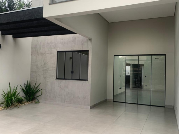 Casa com 3 Quartos à Venda, 112 m² em Parque Das Laranjeiras - Maringa