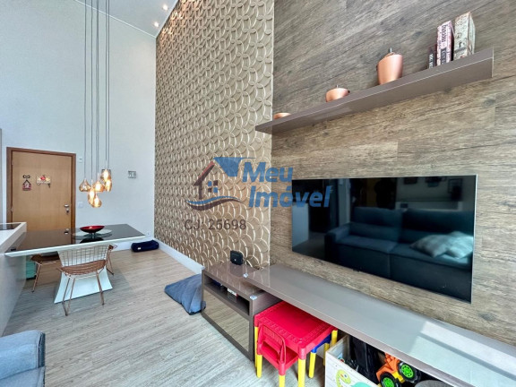 Imagem Imóvel com 2 Quartos à Venda, 77 m² em Norte (águas Claras) - Brasília Imagem Imóvel com 2 Quartos à Venda, 77 m² em Norte (águas Claras) - Brasília