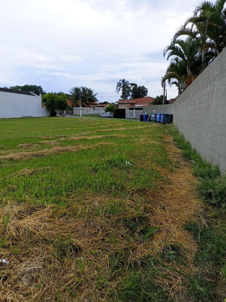 Imagem Terreno à Venda, 697 m² em Vila São Geraldo - Taubaté