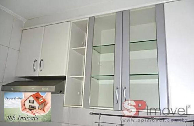 Imagem Apartamento com 3 Quartos à Venda, 105 m² em Campestre - Santo André