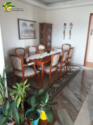 Imagem Apartamento com 3 Quartos à Venda, 160 m² em Agua Fria - São Paulo