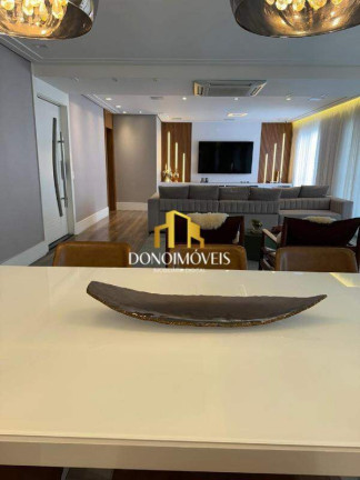 Foto do imóvel Apartamento com 4 Quartos à Venda, 237 m² em Centro - São Bernardo Do Campo