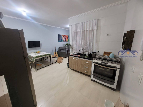Imagem Apartamento com 2 Quartos à Venda, 42 m² em Vila Lutécia - Santo André Imagem Apartamento com 2 Quartos à Venda, 42 m² em Vila Lutécia - Santo André