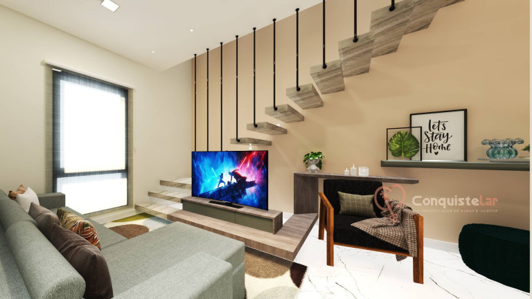 Imagem Apartamento com 3 Quartos à Venda, 238 m² em Centro - Jaraguá Do Sul