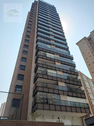 Imagem Apartamento com 3 Quartos à Venda, 160 m² em Bosque Das Juritis - Ribeirão Preto