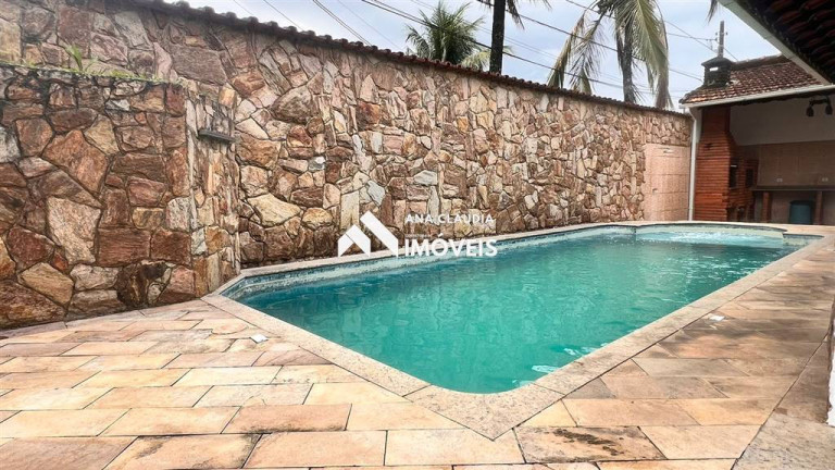 Imagem Casa com 3 Quartos à Venda, em Vila Caicara - Praia Grande Imagem Casa com 3 Quartos à Venda, em Vila Caicara - Praia Grande