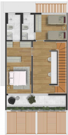 Imagem Casa com 3 Quartos à Venda, 152 m² em Tanquinho - Santana De Parnaíba