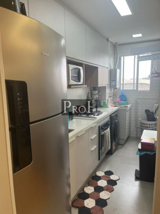 Imagem Apartamento com 2 Quartos à Venda, 55 m² em Rudge Ramos - São Bernardo Do Campo Imagem Apartamento com 2 Quartos à Venda, 55 m² em Rudge Ramos - São Bernardo Do Campo