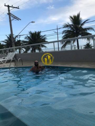 Imagem Apartamento com 1 Quarto à Venda, 122 m² em Maracanã - Praia Grande