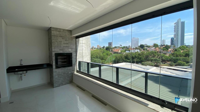 Imagem Apartamento com 3 Quartos à Venda, 10 m² em Itanhangá Park - Campo Grande Imagem Apartamento com 3 Quartos à Venda, 10 m² em Itanhangá Park - Campo Grande
