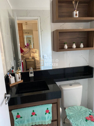 Imagem Apartamento com 3 Quartos à Venda, 70 m² em Vila Industrial - São José Dos Campos Imagem Apartamento com 3 Quartos à Venda, 70 m² em Vila Industrial - São José Dos Campos