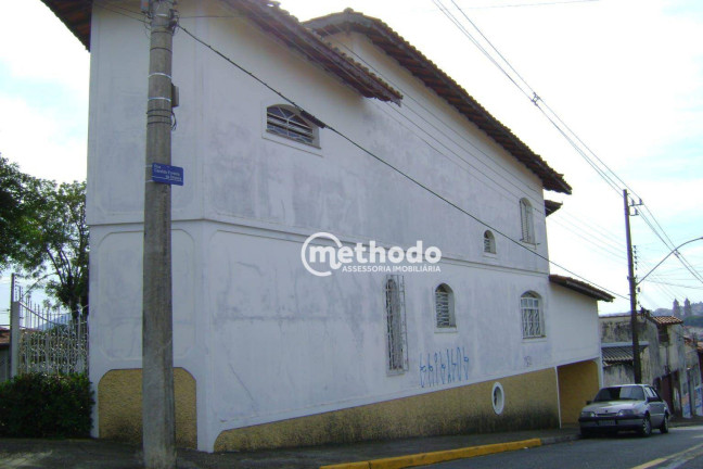 Imagem Casa com 3 Quartos à Venda, 300 m² em Vila Mota - Bragança Paulista Imagem Casa com 3 Quartos à Venda, 300 m² em Vila Mota - Bragança Paulista