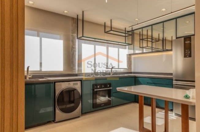 Imagem Cobertura com 2 Quartos à Venda, 59 m² em Vila Mazzei - São Paulo