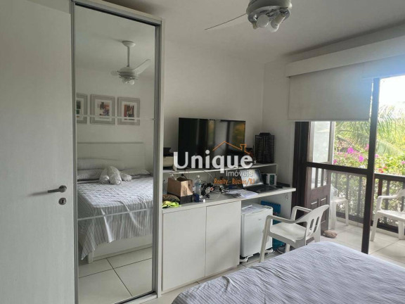 Imagem Casa com 2 Quartos à Venda, 80 m² em Marina - Armação Dos Búzios