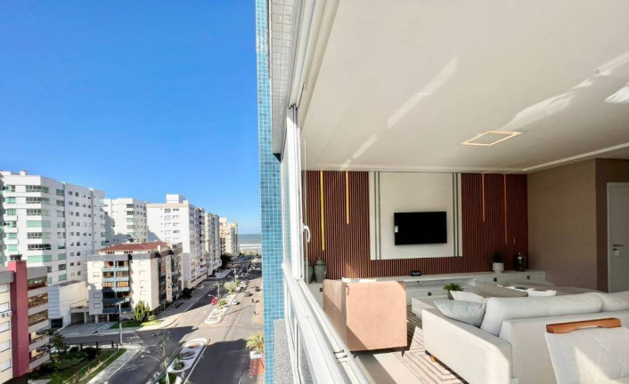 Apartamento com 3 Quartos à Venda, 110 m² em Zona Nova - Capão Da Canoa