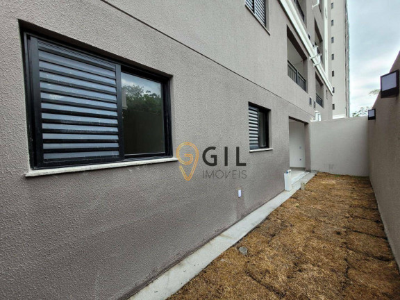 Imagem Apartamento com 2 Quartos à Venda, 73 m² em Jardim Califórnia - Jacareí