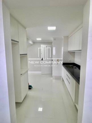 Imagem Apartamento com 3 Quartos à Venda, em Campestre - Santo André Imagem Apartamento com 3 Quartos à Venda, em Campestre - Santo André