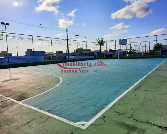 Imagem Terreno à Venda, 305 m² em Parque Das Nações - Parnamirim