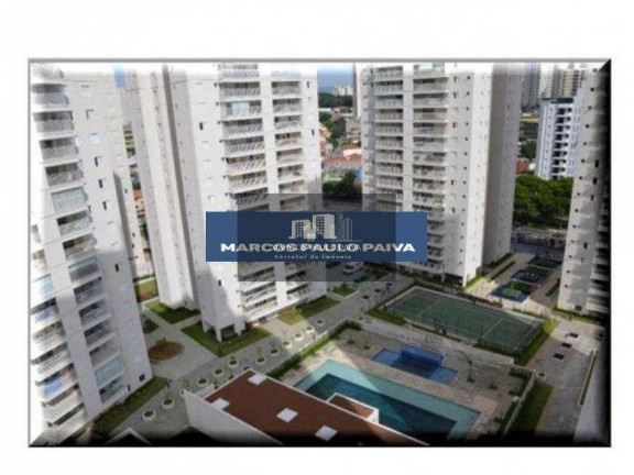 Imagem Apartamento com 3 Quartos à Venda, 86 m² em Vila Augusta - Guarulhos