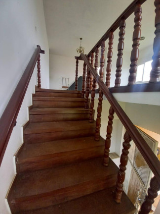 Imagem Casa com 4 Quartos à Venda, 2 m² em Braunes - Nova Friburgo