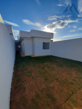 Imagem Casa com 3 Quartos à Venda, 180 m² em Residencial Visão - Lagoa Santa