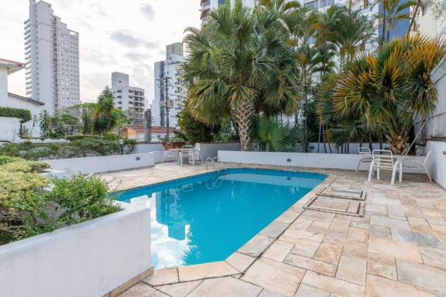 Imagem Imóvel com 3 Quartos à Venda, 180 m² em Moema - São Paulo Imagem Imóvel com 3 Quartos à Venda, 180 m² em Moema - São Paulo