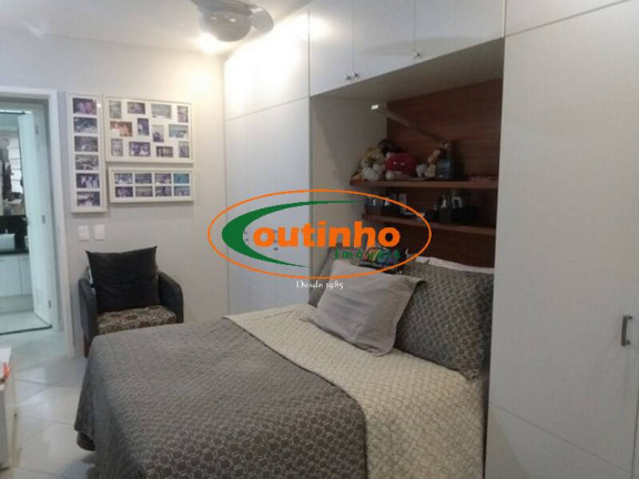 Imagem Apartamento com 1 Quarto à Venda, 67 m² em Tijuca - Rio De Janeiro Imagem Apartamento com 1 Quarto à Venda, 67 m² em Tijuca - Rio De Janeiro