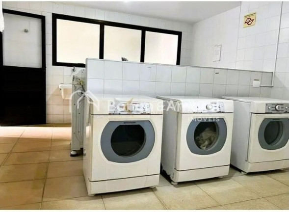 Imagem Apartamento com 1 Quarto à Venda, 66 m² em Cambuí - Campinas