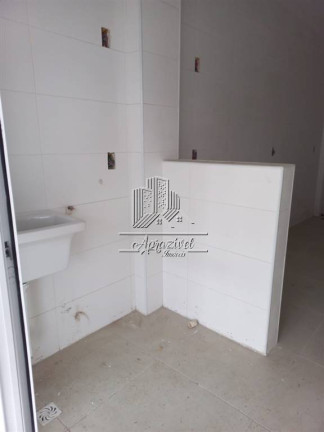 Apartamento com 2 Quartos à Venda, 85 m² em Caicara - Praia Grande