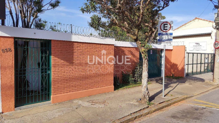 Casa com 4 Quartos à Venda, 517 m² em Centro - Jundiaí