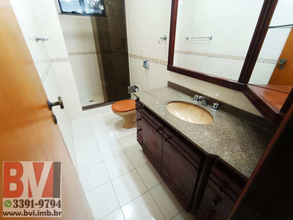 Imagem Apartamento com 3 Quartos à Venda, 130 m² em Vila Da Penha - Rio De Janeiro