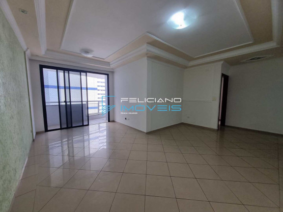 Imagem Apartamento com 3 Quartos à Venda, 115 m² em Tupi - Praia Grande Imagem Apartamento com 3 Quartos à Venda, 115 m² em Tupi - Praia Grande