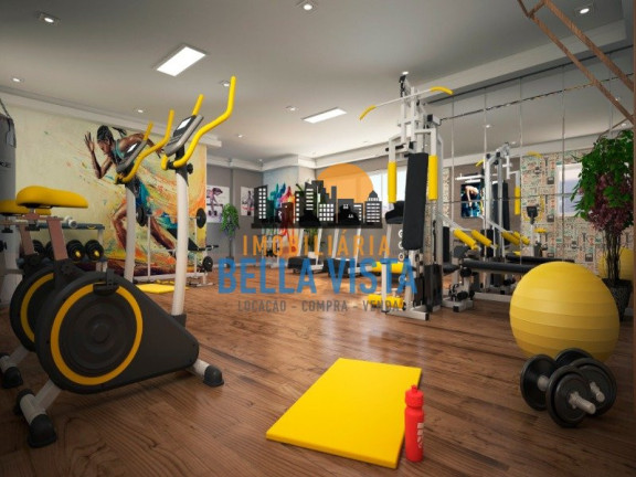 Imagem Apartamento com 2 Quartos à Venda, 92 m² em Parque São Vicente - São Vicente Imagem Apartamento com 2 Quartos à Venda, 92 m² em Parque São Vicente - São Vicente