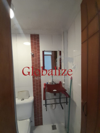 Imagem Imóvel com 2 Quartos à Venda, 54 m² em Aparecida - Santos Imagem Imóvel com 2 Quartos à Venda, 54 m² em Aparecida - Santos