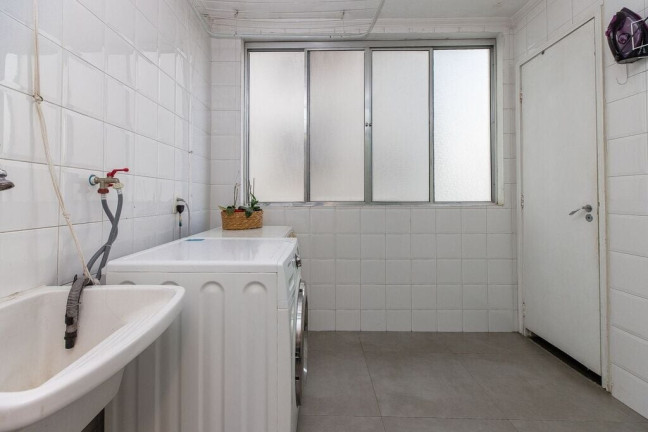 Imagem Apartamento com 3 Quartos à Venda, 97 m² em Itaim Bibi - São Paulo