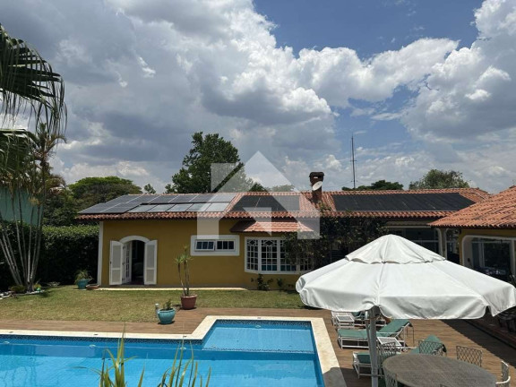 Imagem Casa de Condomínio com 5 Quartos à Venda, 450 m² em Granja Viana - Cotia Imagem Casa de Condomínio com 5 Quartos à Venda, 450 m² em Granja Viana - Cotia
