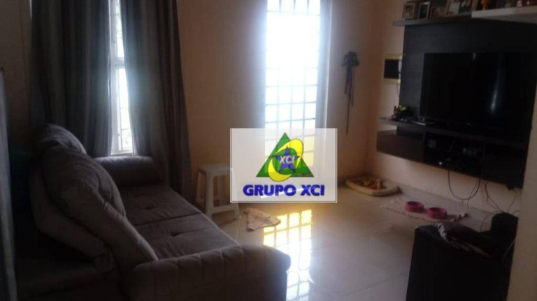 Imagem Casa com 2 Quartos à Venda, 64 m² em Jardim Cristina - Campinas Imagem Casa com 2 Quartos à Venda, 64 m² em Jardim Cristina - Campinas