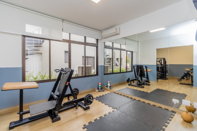 Imagem Casa à Venda, 444 m² em Mirandópolis - São Paulo