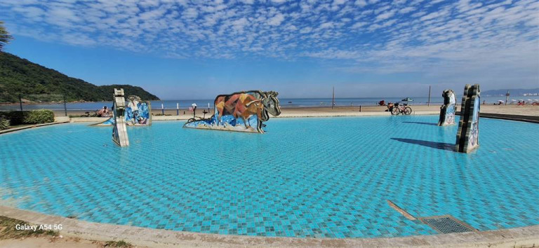 Imagem Apartamento com 3 Quartos à Venda, 170 m² em Forte - Praia Grande Imagem Apartamento com 3 Quartos à Venda, 170 m² em Forte - Praia Grande