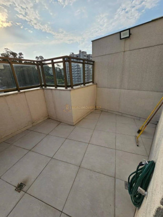 Imagem Cobertura com 3 Quartos à Venda, 122 m² em Pechincha - Rio De Janeiro Imagem Cobertura com 3 Quartos à Venda, 122 m² em Pechincha - Rio De Janeiro