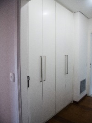 Imagem Apartamento com 3 Quartos à Venda, 240 m² em Jardim Panorama - São Paulo