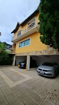 Imagem Casa com 3 Quartos à Venda, em Adalgisa - Osasco Imagem Casa com 3 Quartos à Venda, em Adalgisa - Osasco