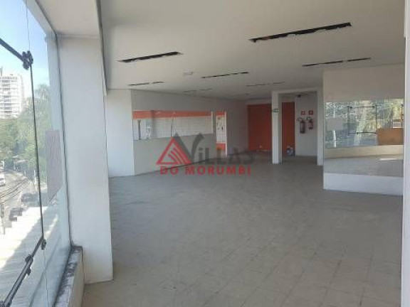 Imagem Imóvel Comercial à Venda, 1.284 m² em Morumbi - São Paulo Imagem Imóvel Comercial à Venda, 1.284 m² em Morumbi - São Paulo
