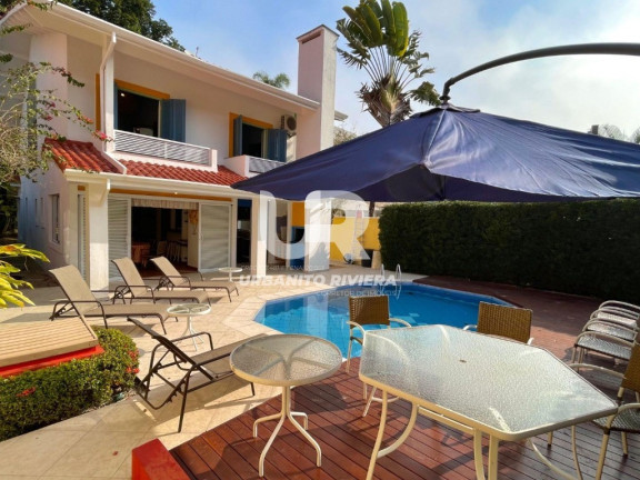 Imagem Casa com 4 Quartos à Venda, 320 m² em Riviera | Módulo 21 - Bertioga