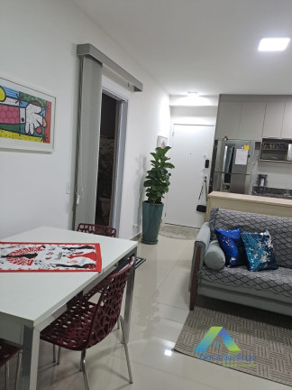 Imagem Apartamento com 2 Quartos à Venda, 75 m² em Parque Das Nações - Santo André Imagem Apartamento com 2 Quartos à Venda, 75 m² em Parque Das Nações - Santo André
